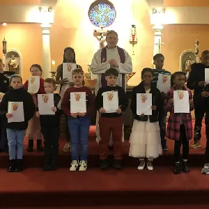 Catholic Life