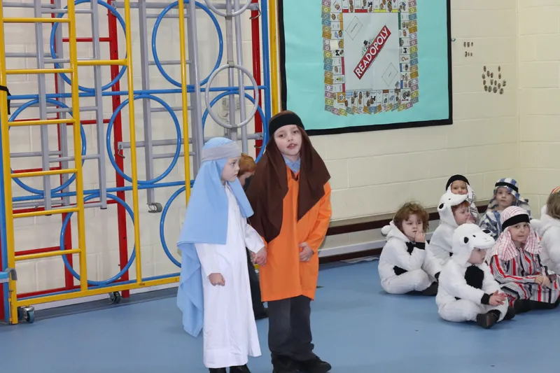 Nativity snap shots! - image 42