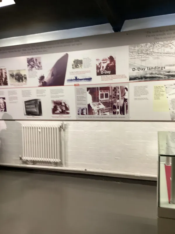 Year 6 Bletchley Park  - image 49