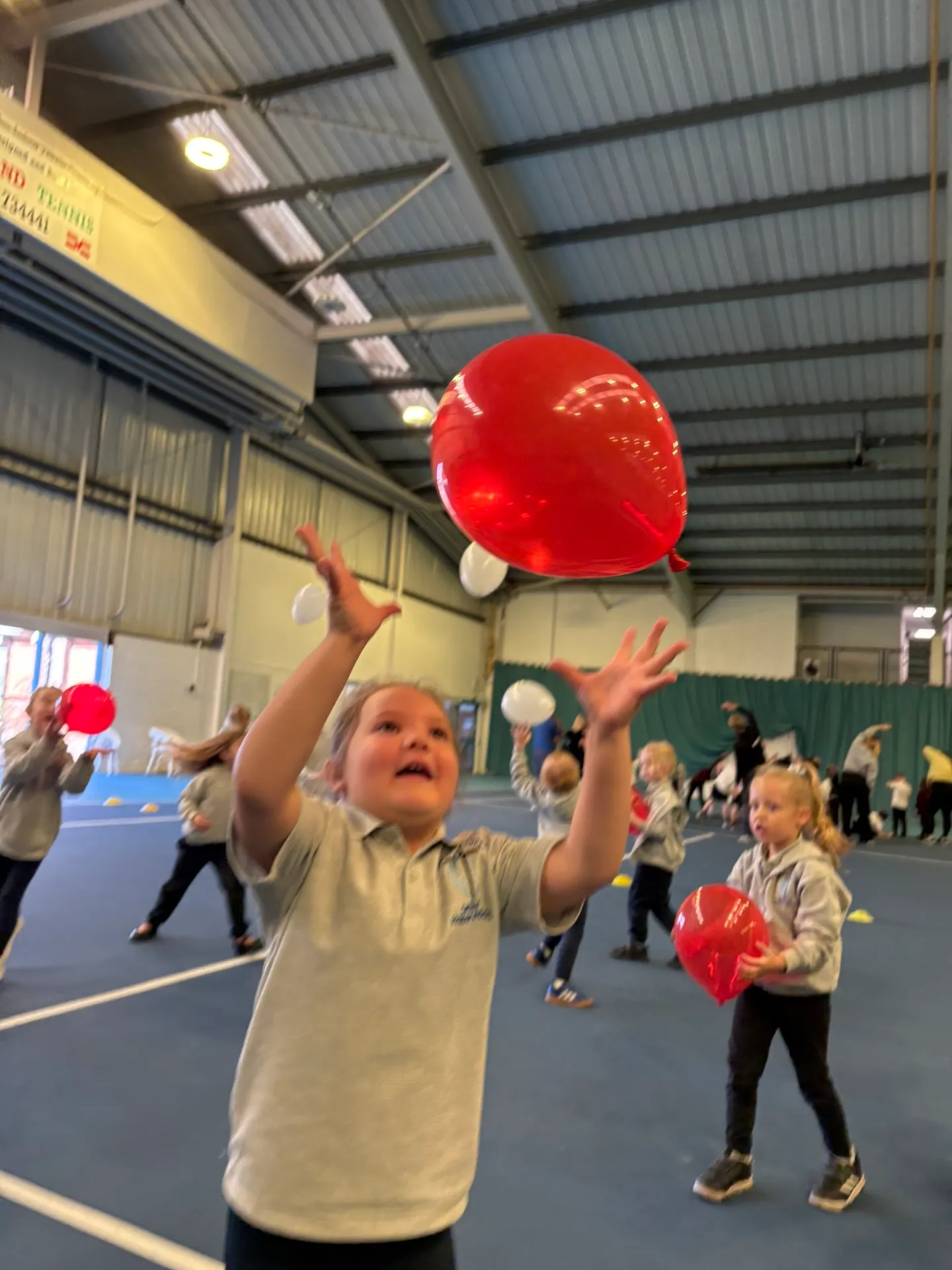 Year 1 Fundamentals Trip 2025  - image 66
