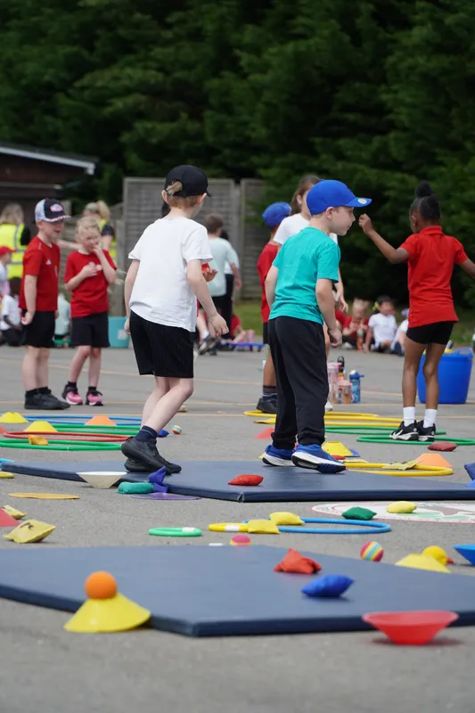 Year 1 Sports Day 2026 2 - image 7