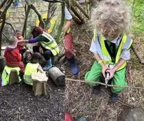Forest School 62 - image 2 Forest School 62 - image 2