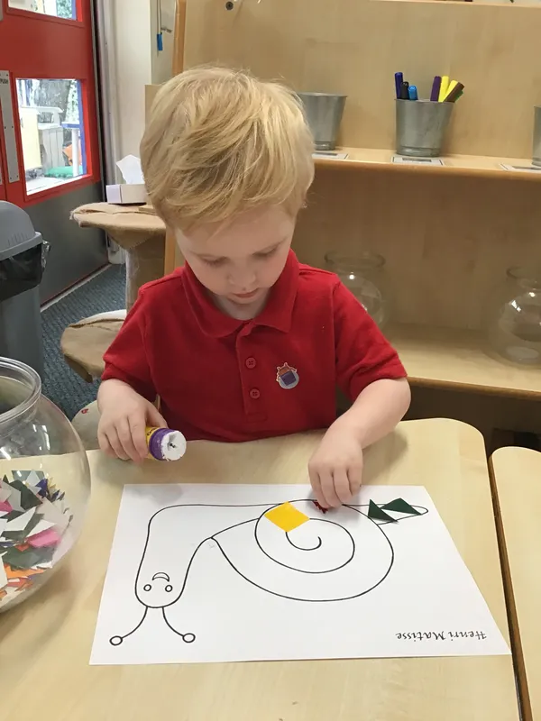 Matisse - image 25 Matisse - image 25