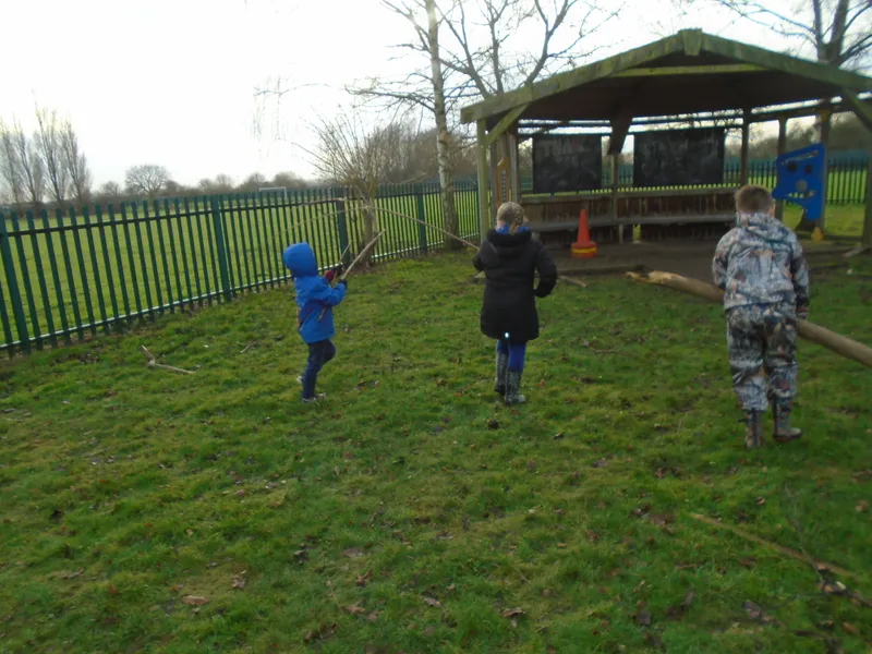 Big School Birdwatch - image 1