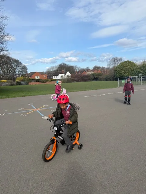 Easter Reception 2026 - image 27