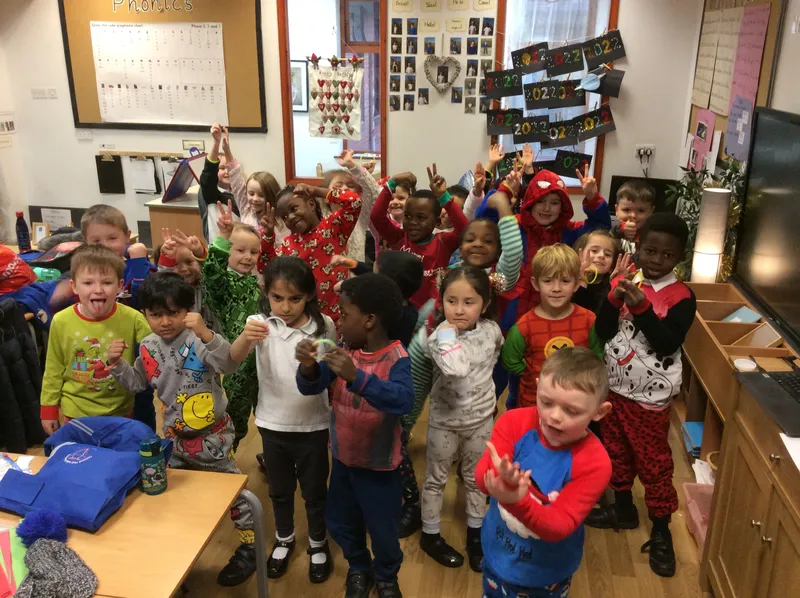 Year 1 Pyjama Party 2021 - image 18 Year 1 Pyjama Party 2021 - image 18