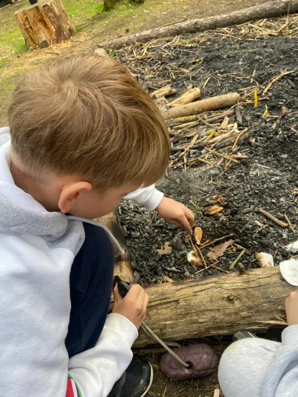 Year 4 Residential to Rock UK 2025 ** - image 75