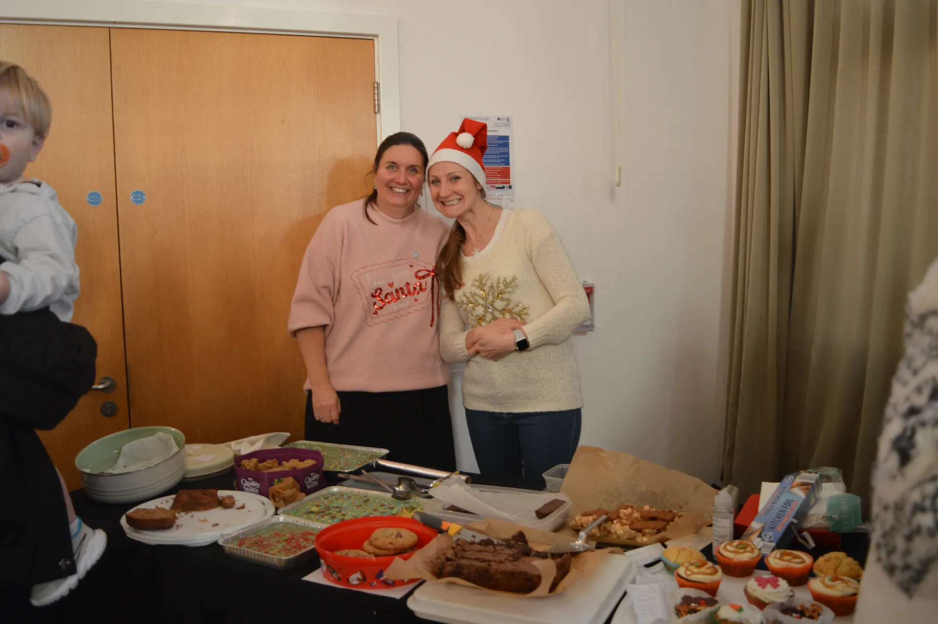 Christmas Coffee Morning  - image 3
