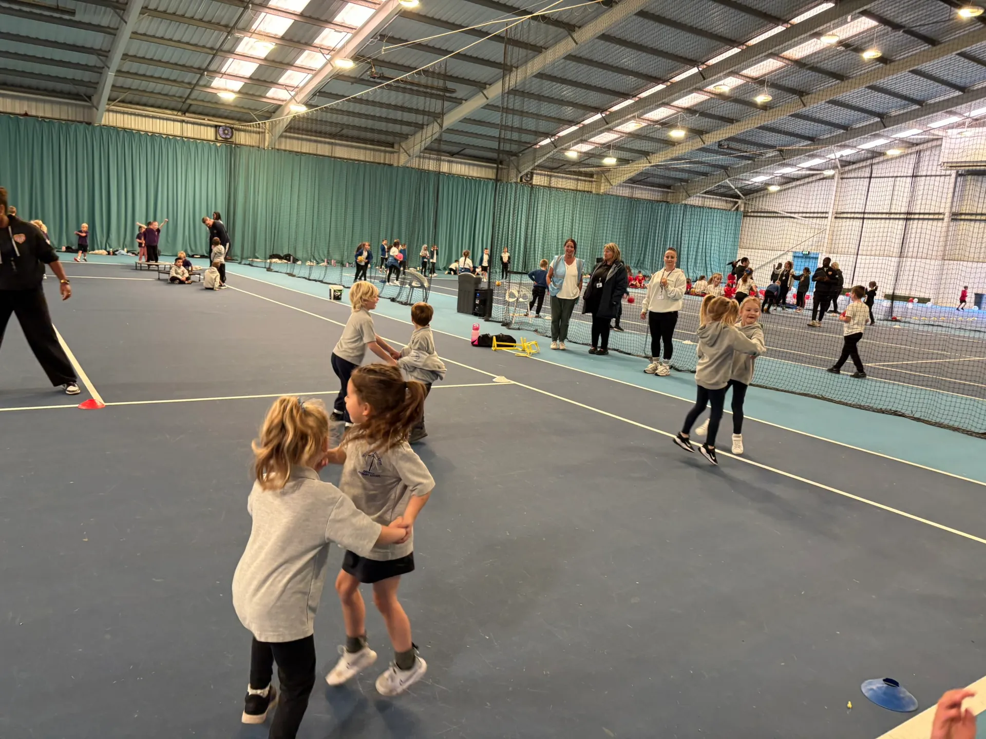 Year 1 Fundamentals Trip 2025  - image 12