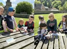 Forest School 68 - image 1 Forest School 68 - image 1