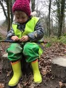 Forest School 107 - image 4 Forest School 107 - image 4