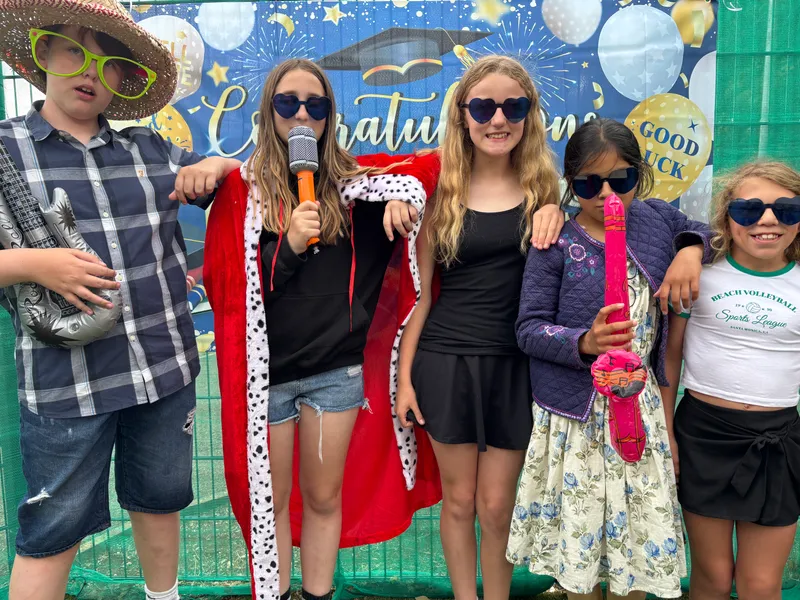 Leavers' Party 2025 - image 9