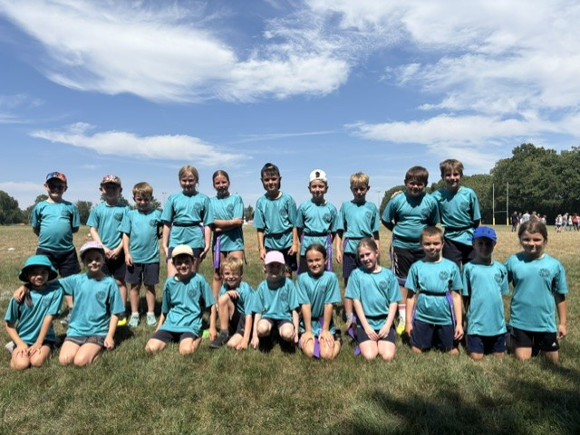 Saracens Tag Rugby Festival