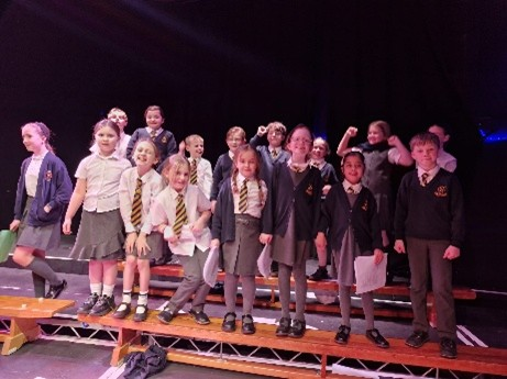 Music Festival at Central Theatre