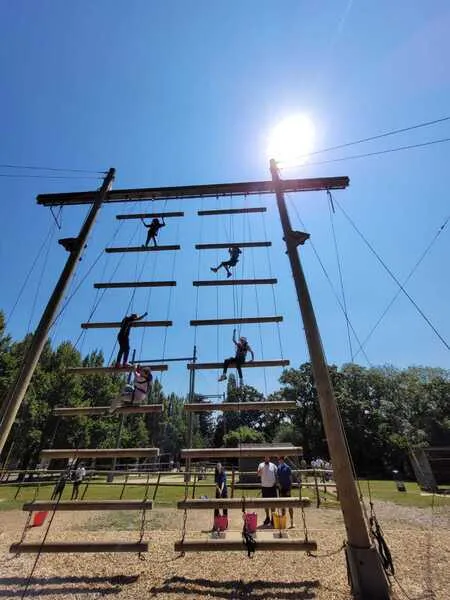 Group 4 - Jacob's Ladder - image 2