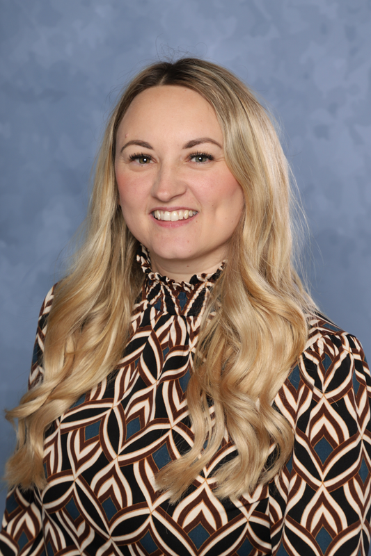 Mrs L Sheridan EYFS Lead