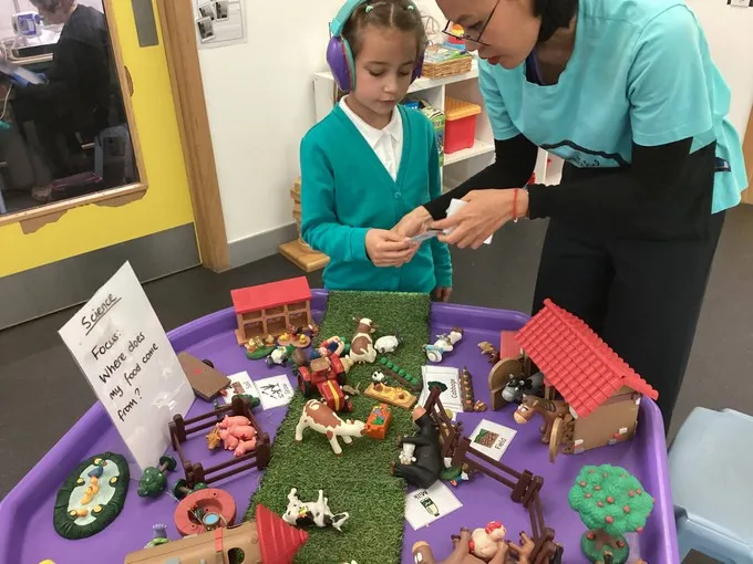 EYFS & Key Stage 1 - image 45