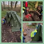 Forest School 13 - image 3 Forest School 13 - image 3