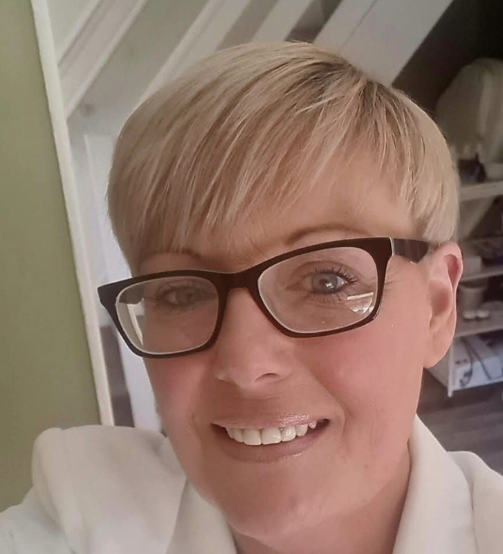 Miss Walker - Lunchtime Supervisor