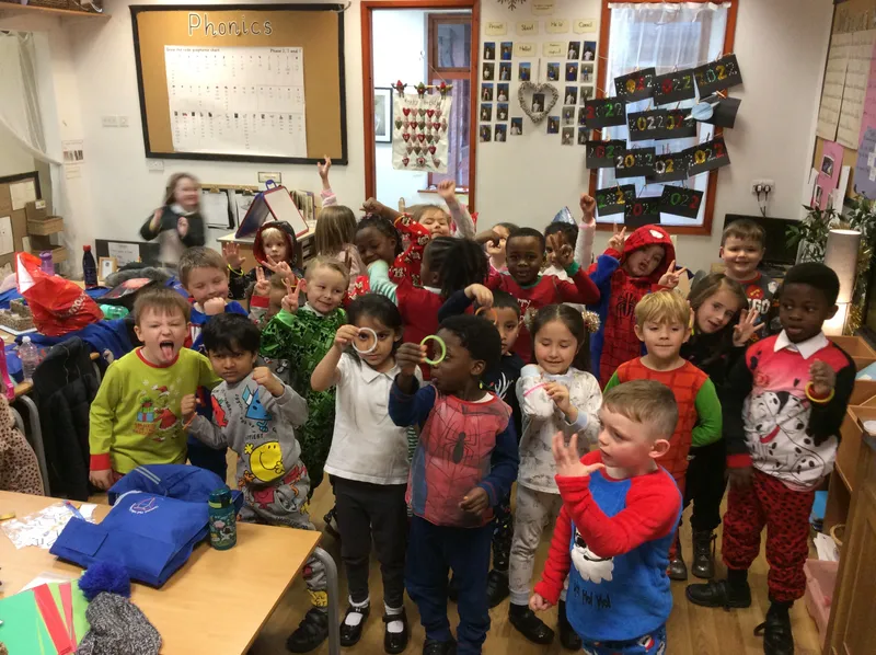 Year 1 Pyjama Party 2021 - image 21 Year 1 Pyjama Party 2021 - image 21