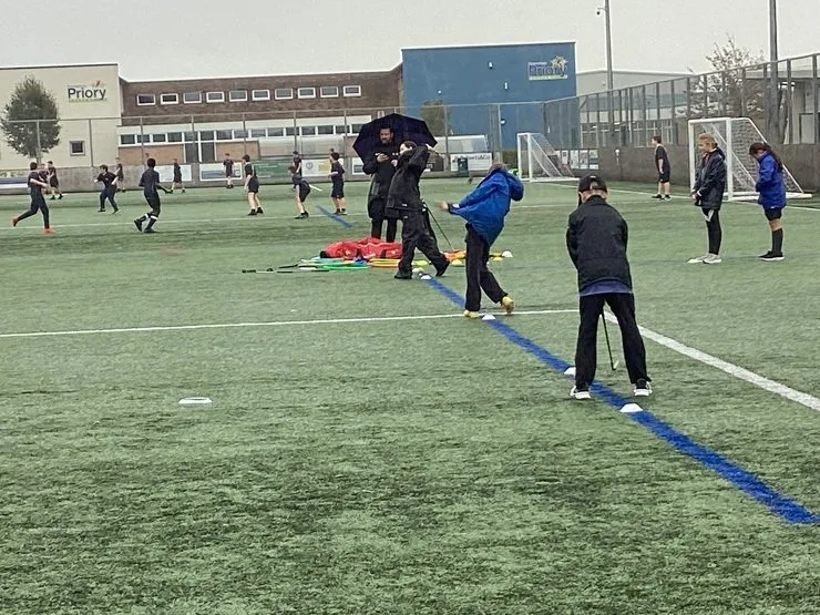 Year 6 Golf Taster Event - image 8 Year 6 Golf Taster Event - image 8