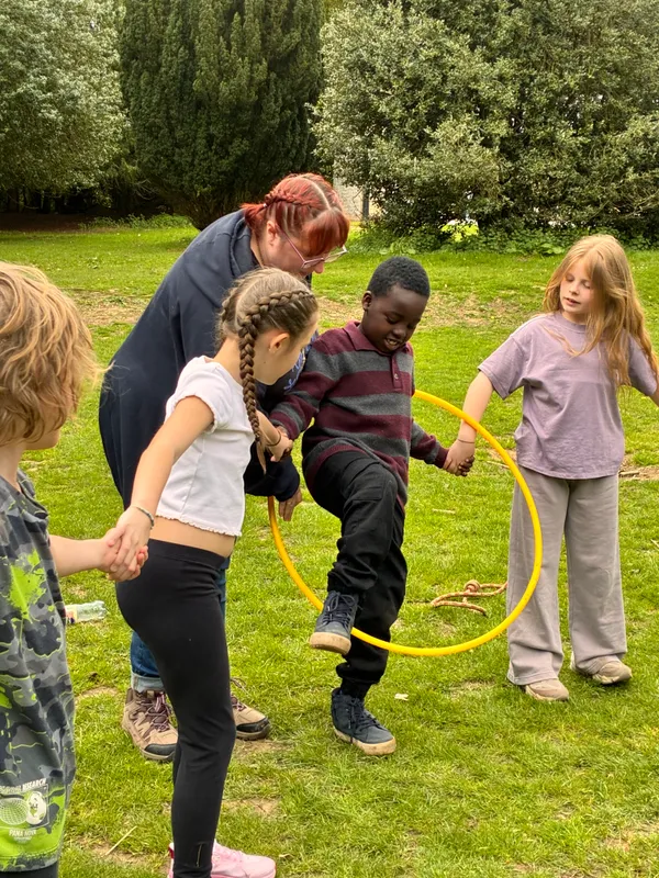Year 3 Losehill Residential 2026 - image 93