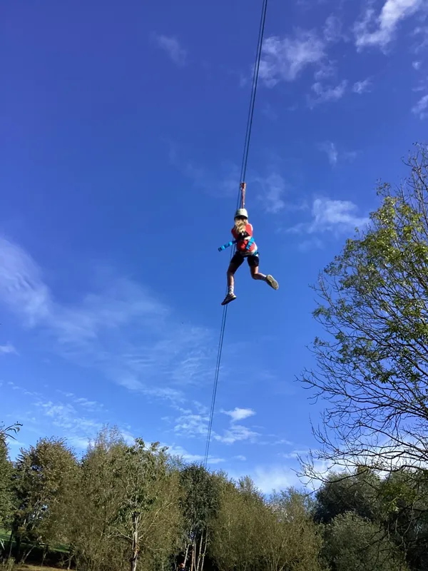Year 6 Residential @ Adventure 4 you - 2 * - image 24