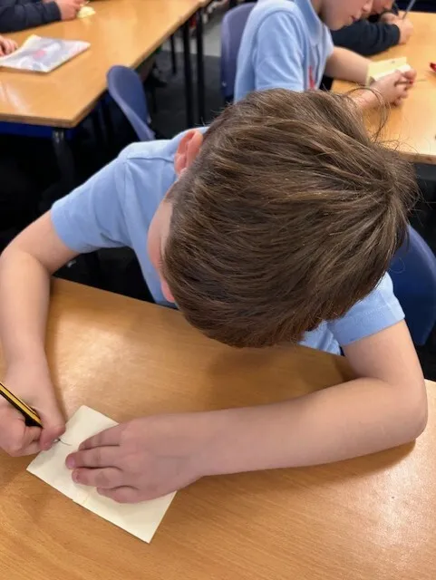 Swallows have created their own flip book animations making a moving picture in computing this week - image 1 Swallows have created their own flip book animations making a moving picture in computing this week - image 1