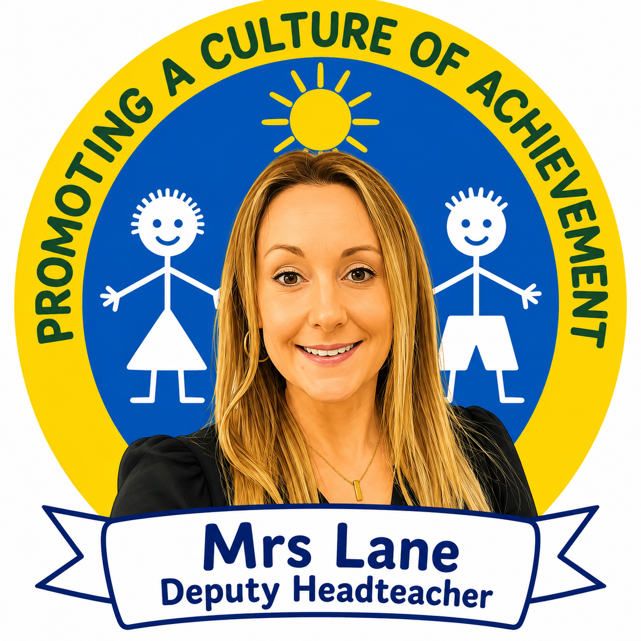 Mrs H Lane