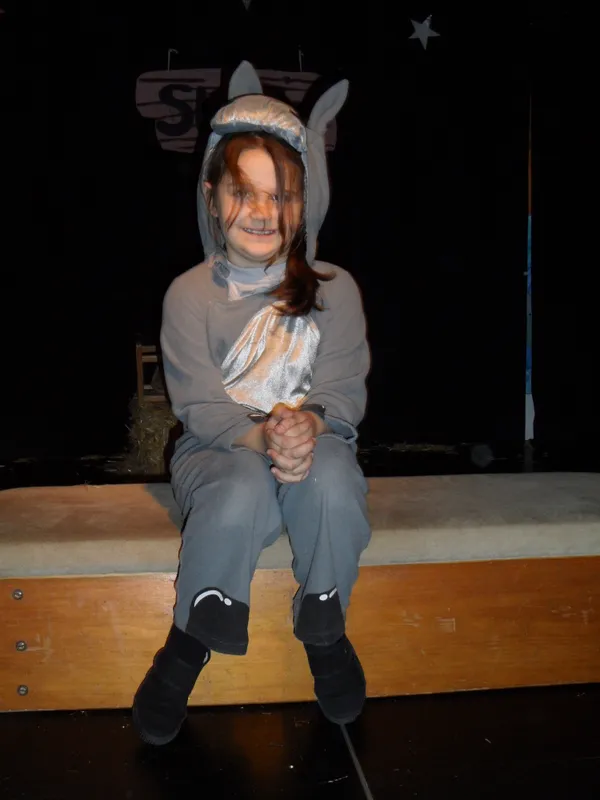 Lucas Nativity December 2025 - image 5 Lucas Nativity December 2025 - image 5