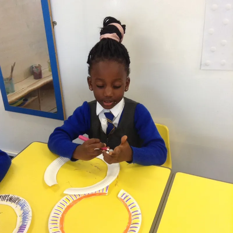 African Tribal Necklaces - Black History Month - image 10 African Tribal Necklaces - Black History Month - image 10