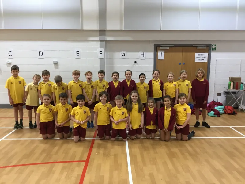 Extra-Curricular Gallery - image 6