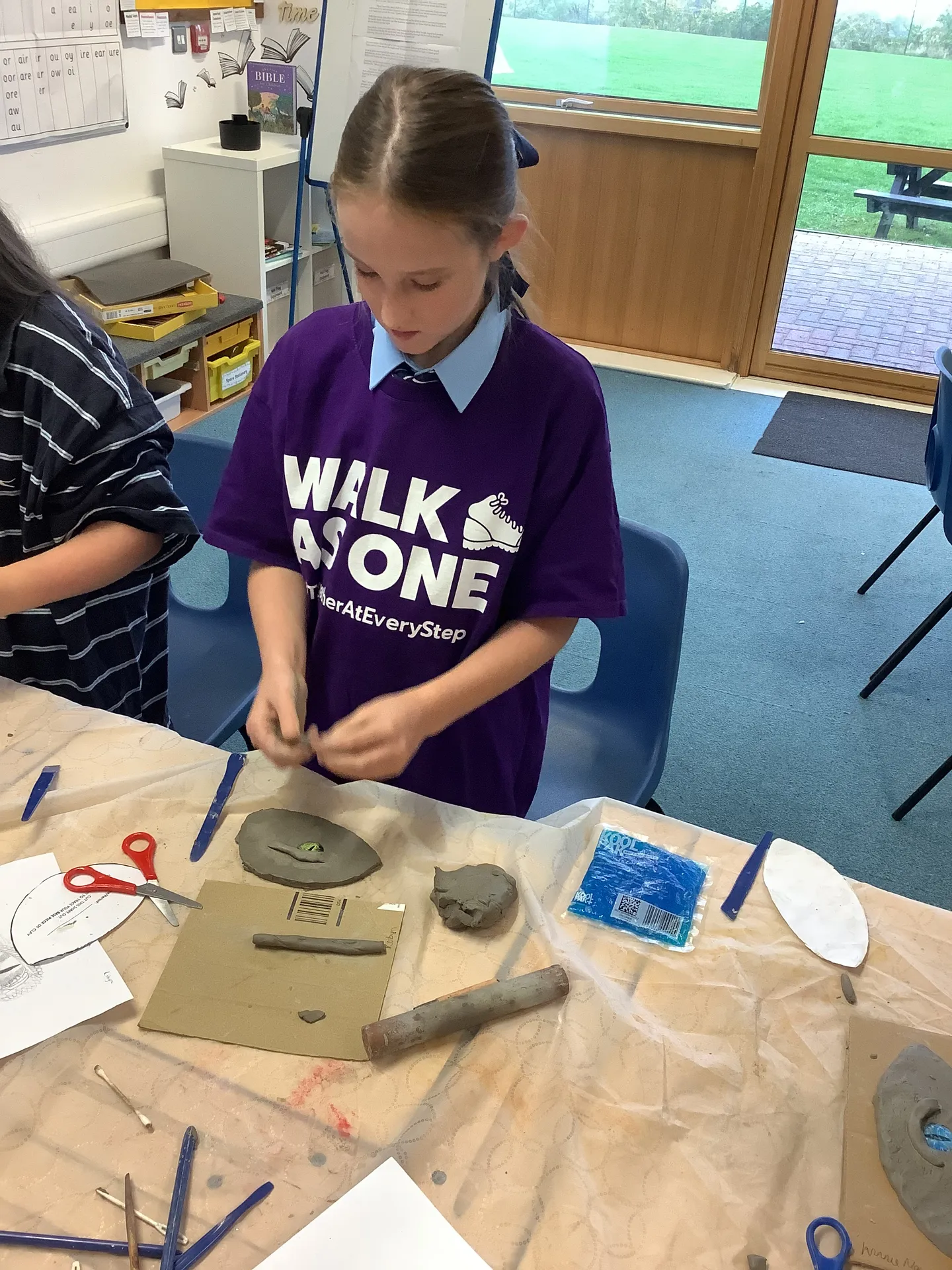 Art Week 2025 Year 5  - image 19