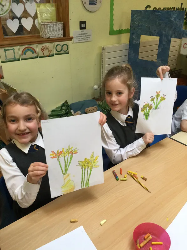 Kingfishers Term 4 - image 6