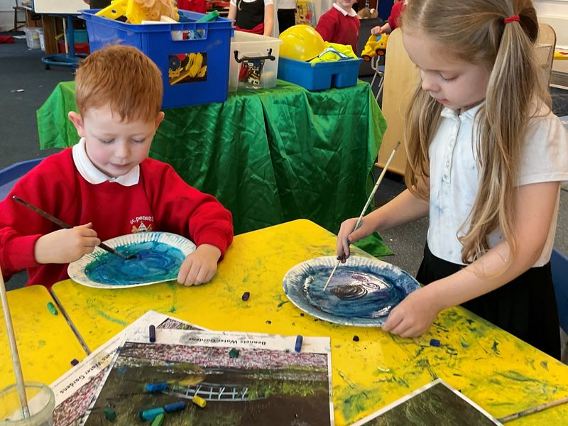 home-st-peter-s-catholic-primary-school