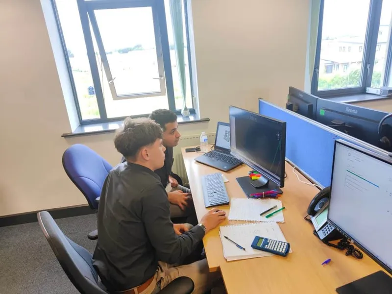 year 10 work experience 2 - image 11 year 10 work experience 2 - image 11