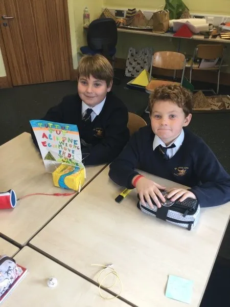 Robins - image 2 Robins - image 2