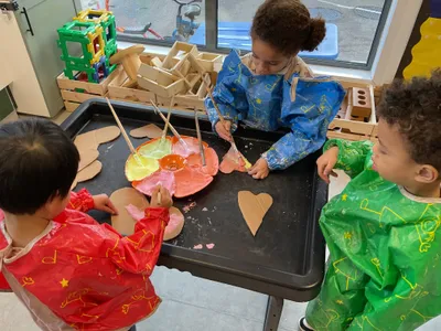 Nursery Spring - image 8