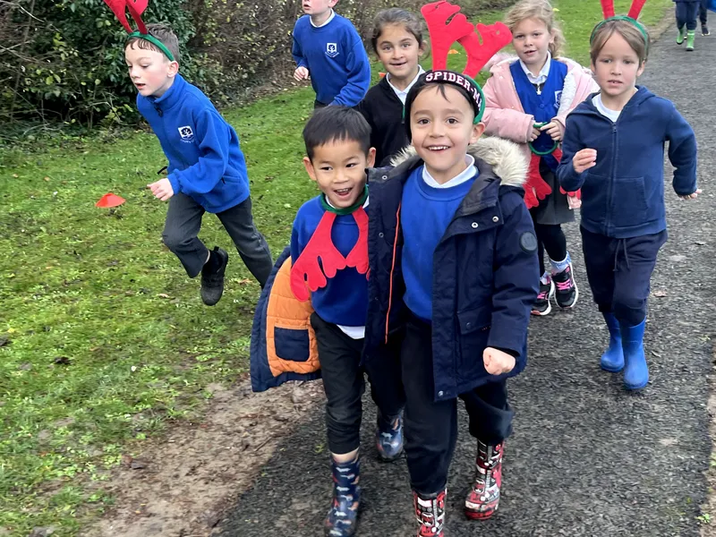 Rudolph Run  - image 5