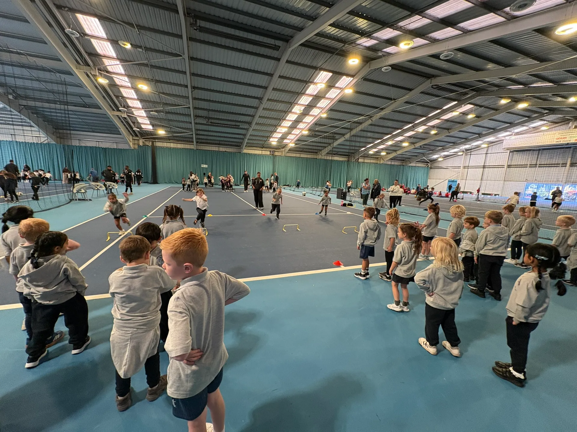 Year 1 Fundamentals Trip 2025  - image 14