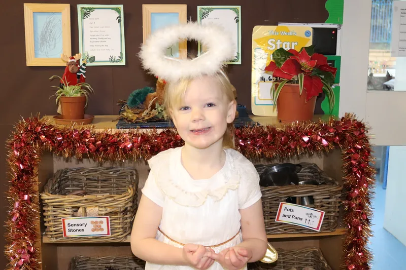 Nativity snap shots! - image 61