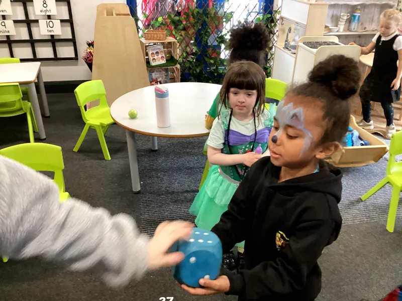 SPring 2 recpetion - image 11