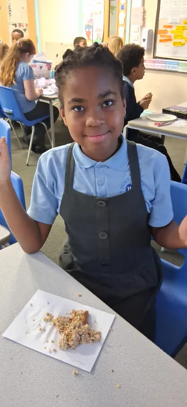 Year 6 bread clay crosses - image 5 Year 6 bread clay crosses - image 5