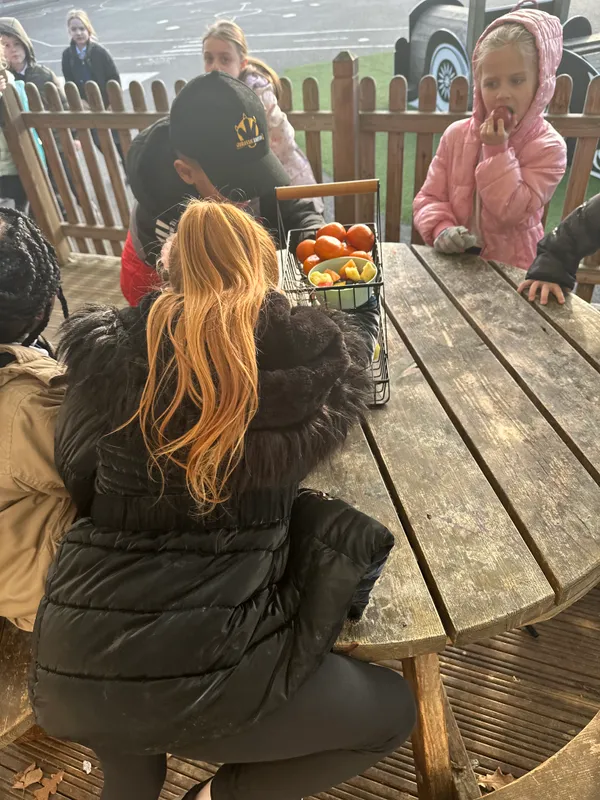 Tesco Fruit & Veg Scheme - image 1 Tesco Fruit & Veg Scheme - image 1