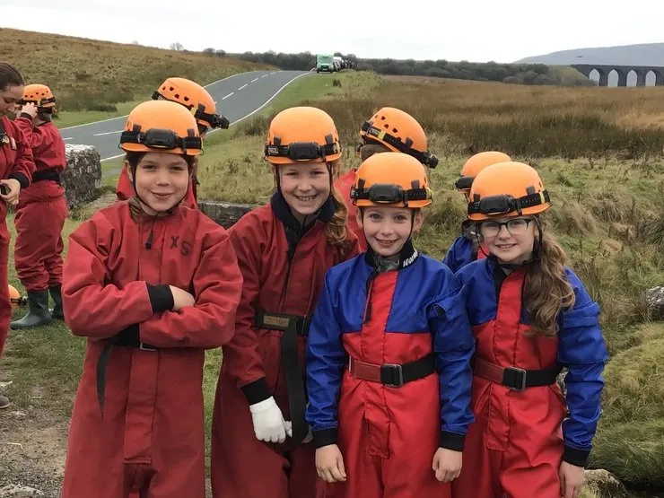 High Adventure- Wednesday - image 13 High Adventure- Wednesday - image 13