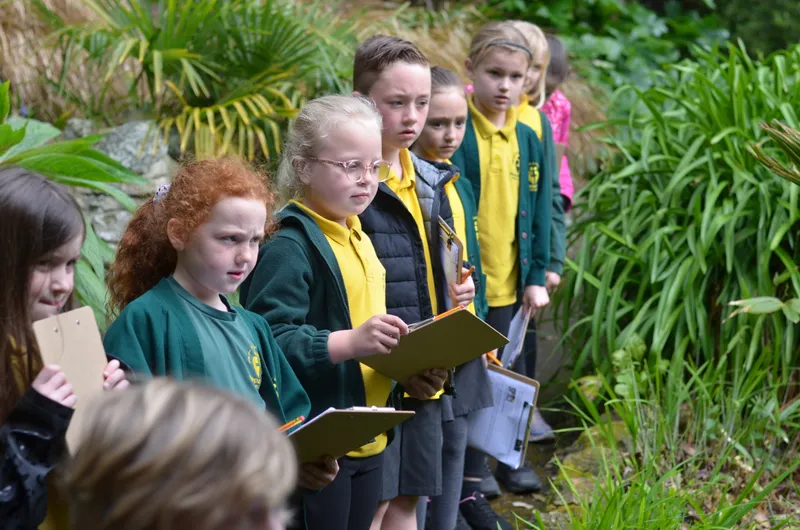 LKS2 Botanical Gardens Trip - image 6