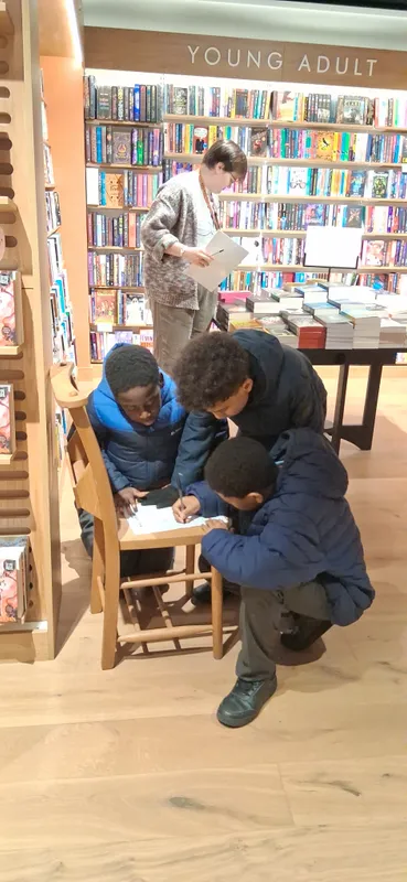 Y6 waterstones - image 10