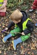 Forest School 90 - image 4 Forest School 90 - image 4