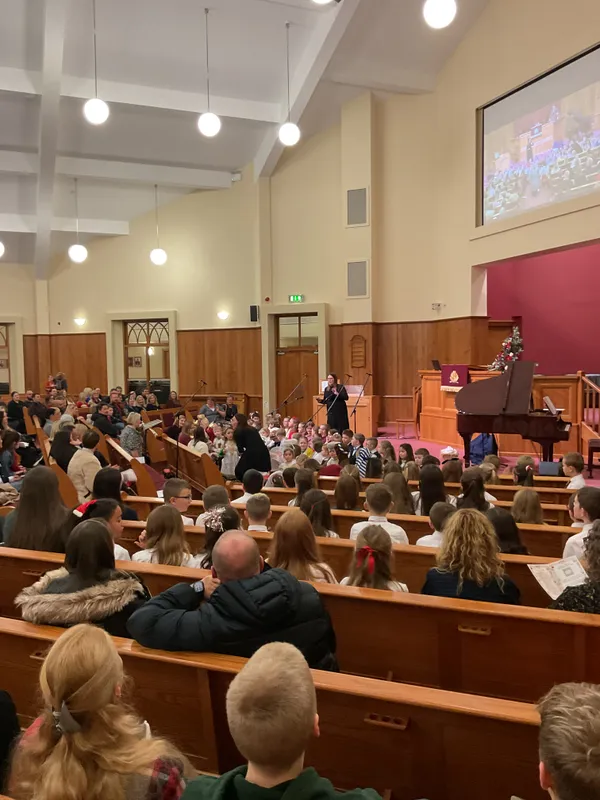 Christmas Concert 2025 - image 8