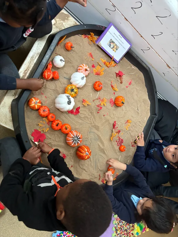 Maths in EYFS - image 14